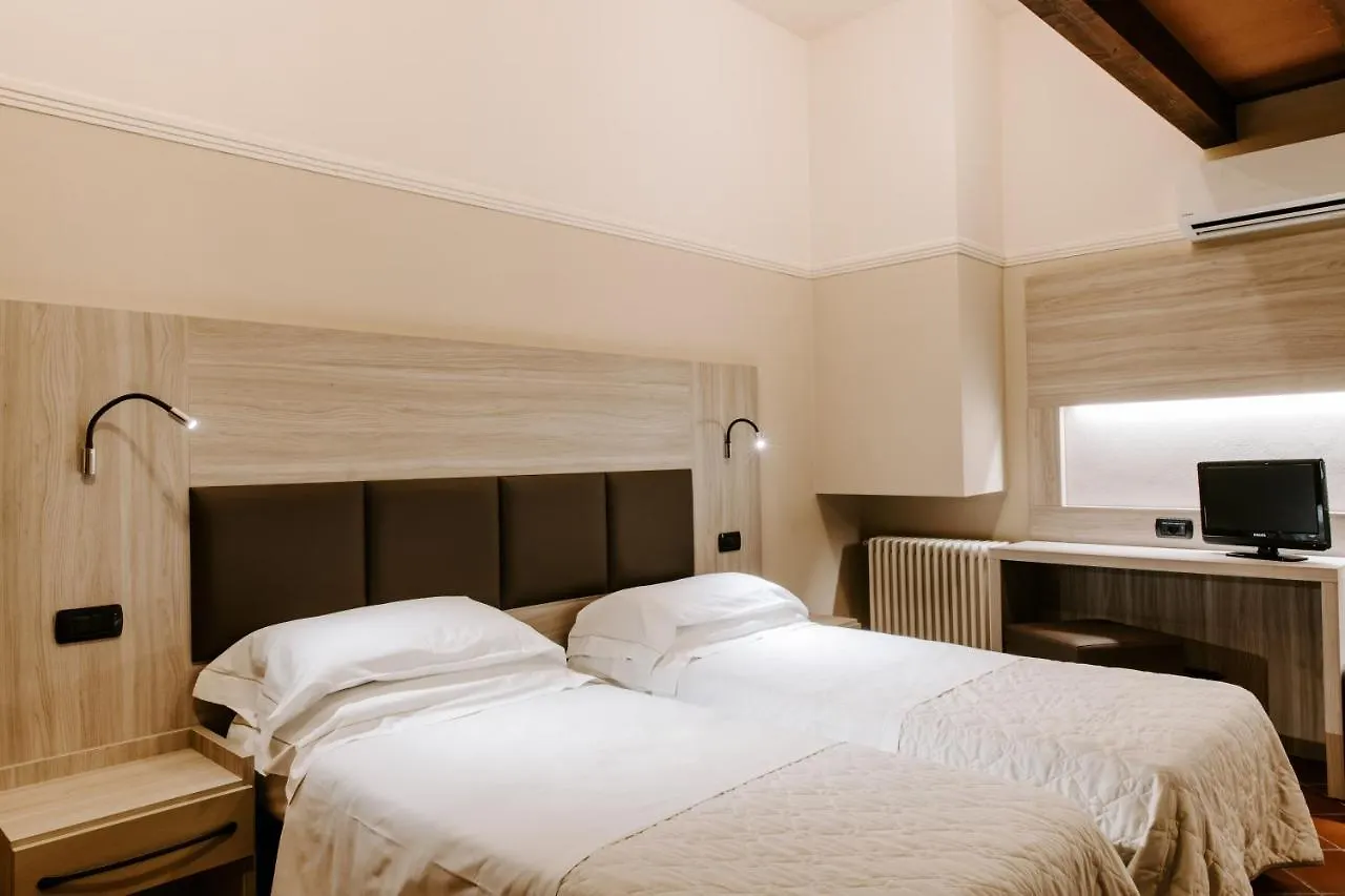 Country House Santa Maria Maddalena Budrio