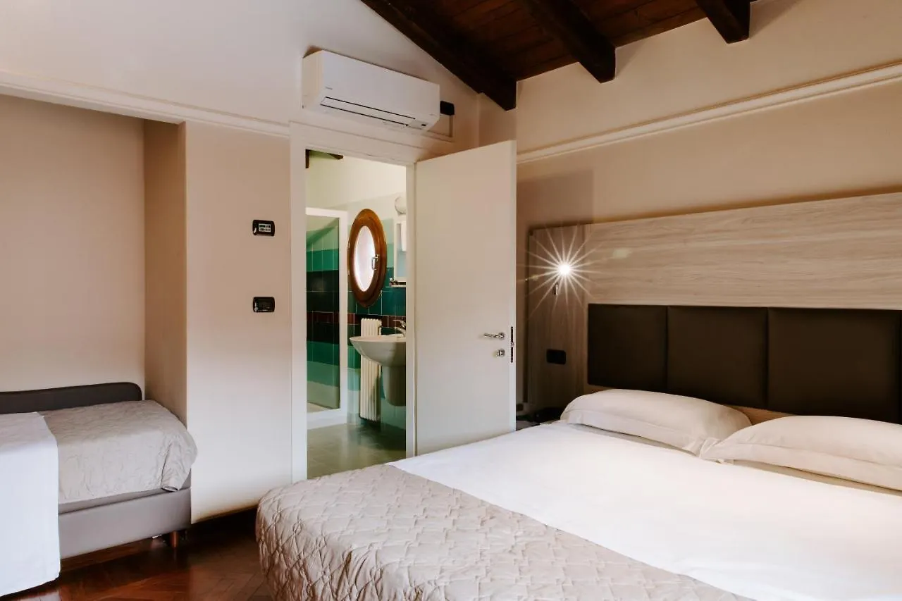Country House Santa Maria Maddalena Budrio  Budrio (Bologna)