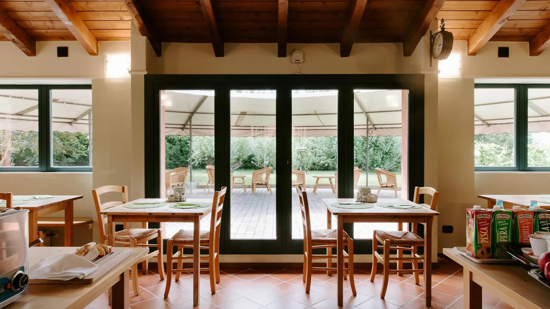 Country House Santa Maria Maddalena Budrio