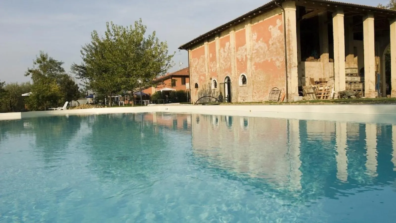 Country House Santa Maria Maddalena Budrio  0*, Budrio (Bologna) Italy