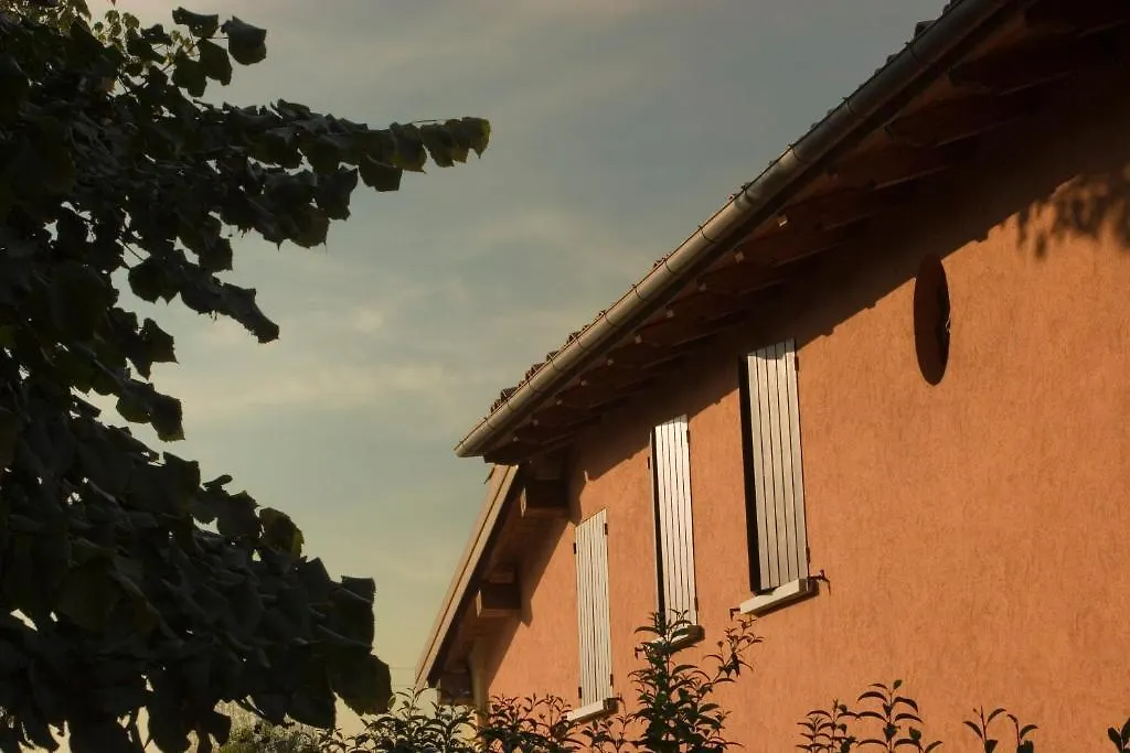 Country House Santa Maria Maddalena Budrio