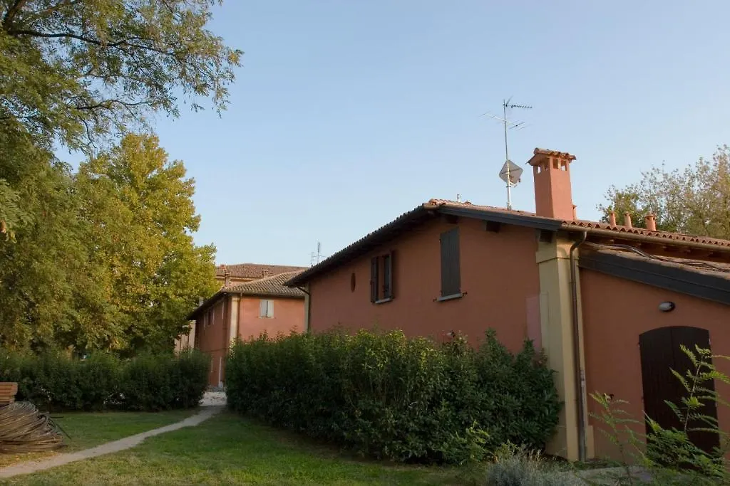 Country House Santa Maria Maddalena Budrio