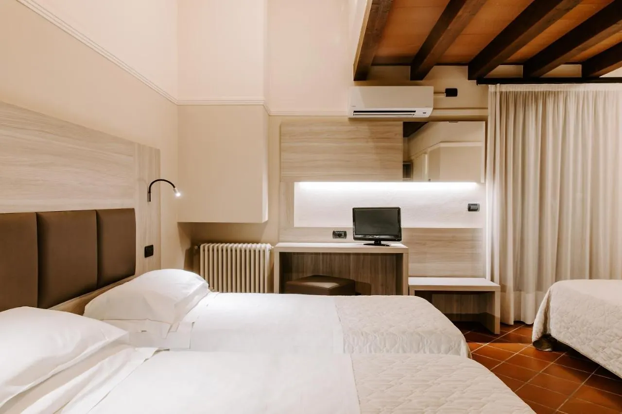 Country House Santa Maria Maddalena Budrio