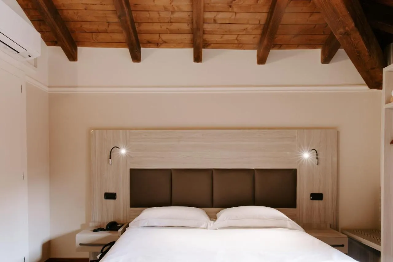 Country House Santa Maria Maddalena Budrio