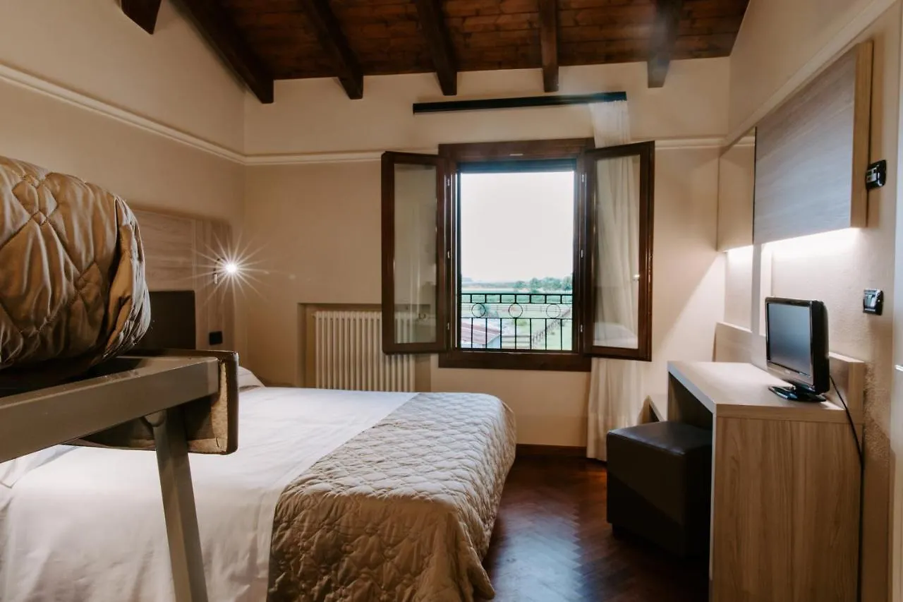 Country House Santa Maria Maddalena Budrio